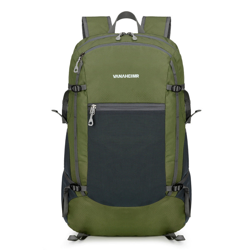 Hiking Backpack Men's Lightweight