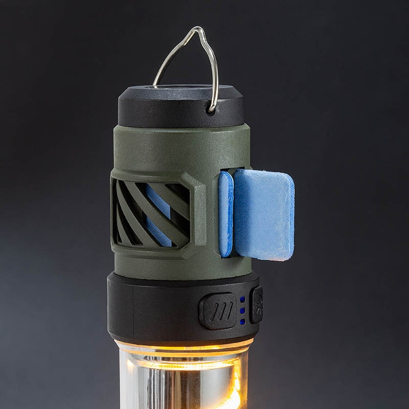 Outdoor Long Battery Life Camping Lantern