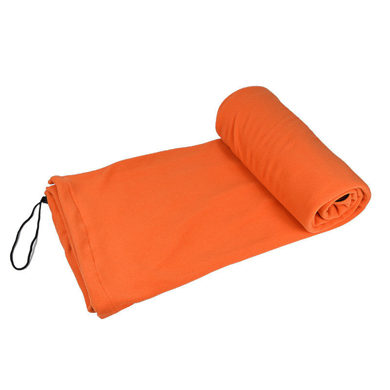 Warm Camping Tent Sleeping Bag