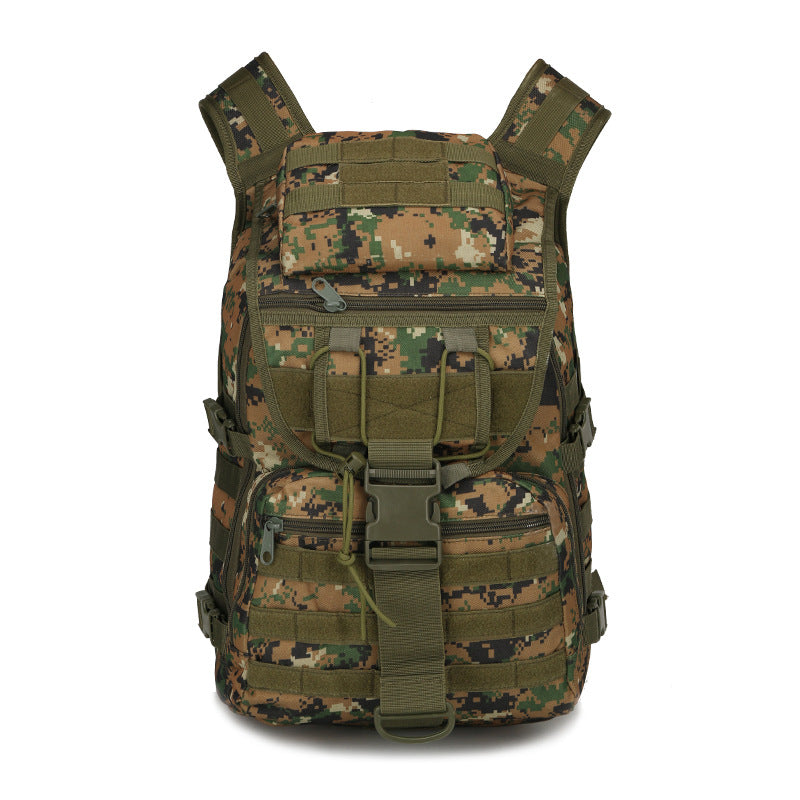 Combat Bag Outdoor Backpack