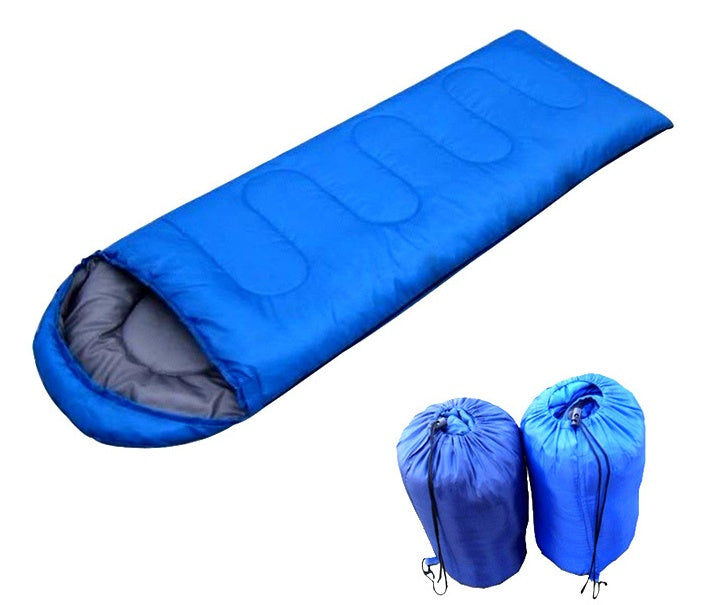 Outdoor Camping Sleeping Bag Portable