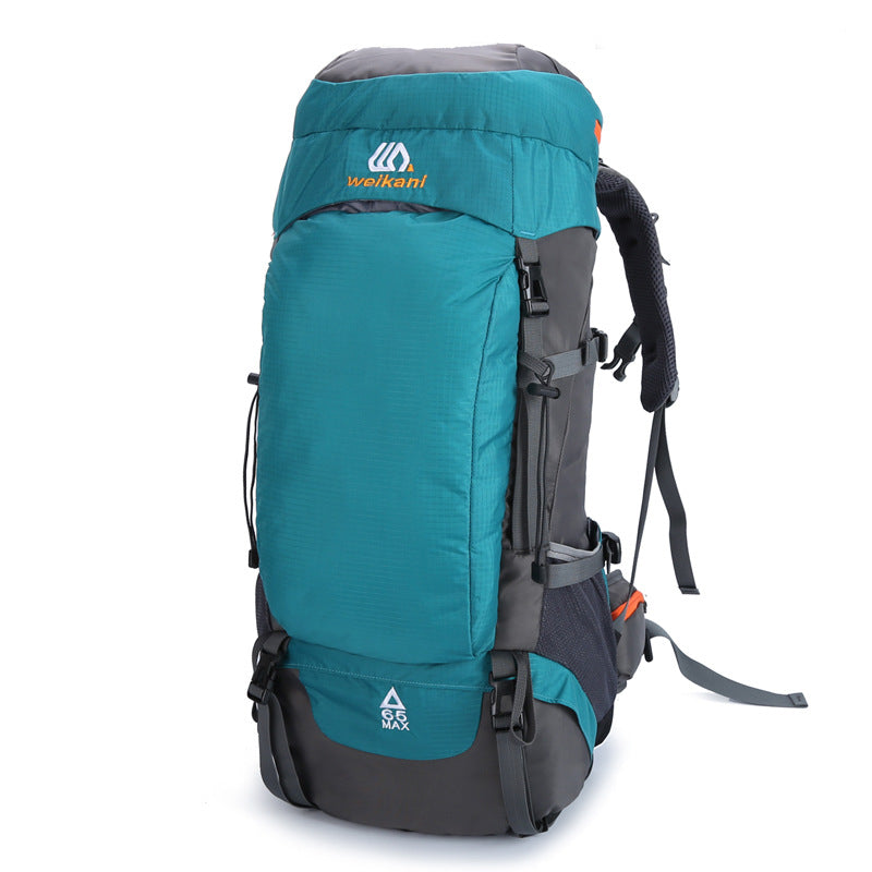 Outdoor Sports Backpack For Men