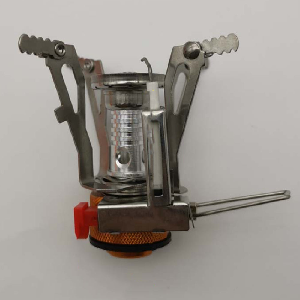 Integrated Cooking Range Cookware