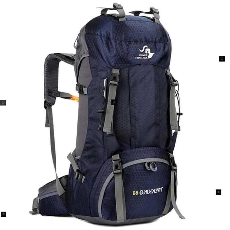 Waterproof Hiking Camping Travel Bag