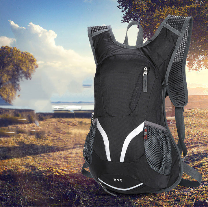 Multifunctional Bicycle Sports Backpack