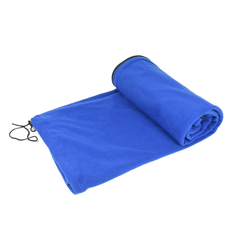 Warm Camping Tent Sleeping Bag