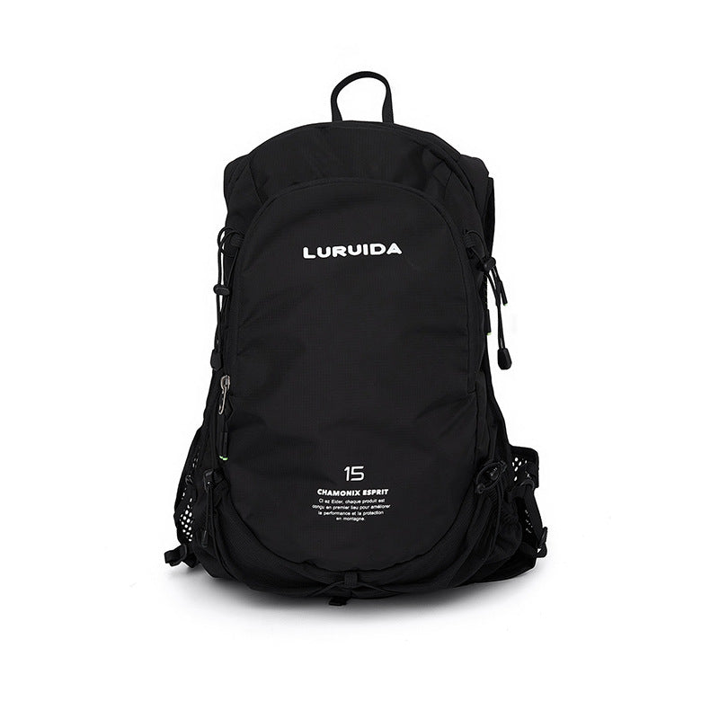 Outdoor Sports Hiking And Backpack