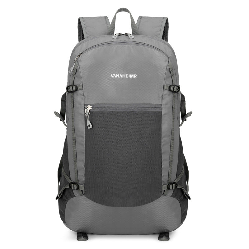 Hiking Backpack Men's Lightweight