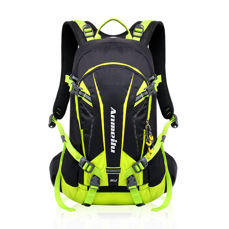 Anmeilu Hiking Backpack