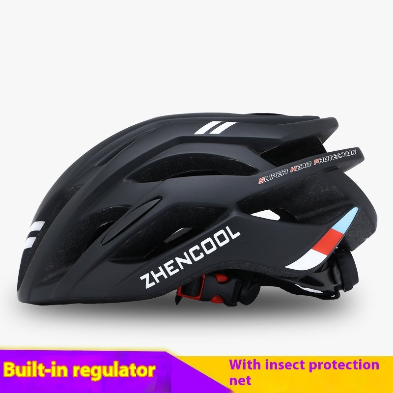 Mountain Bike Road Bike Helmet