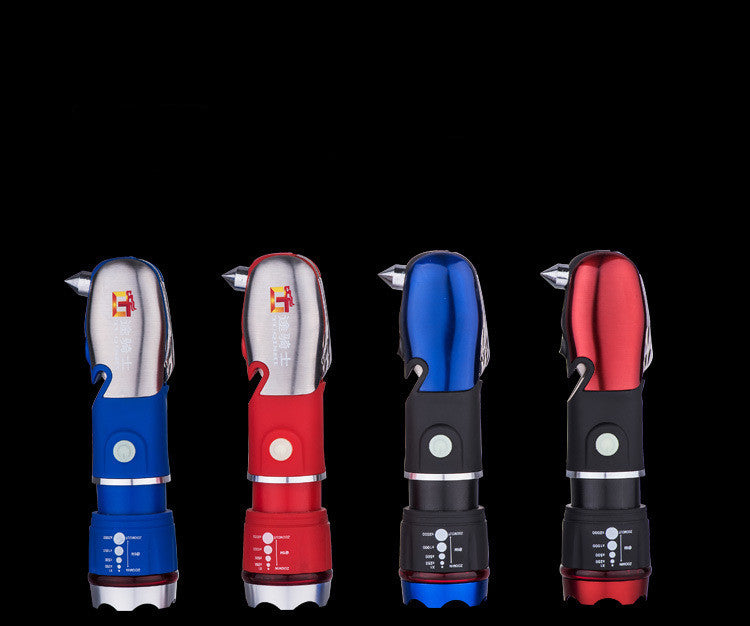 Outdoor Camping Led Flashlight