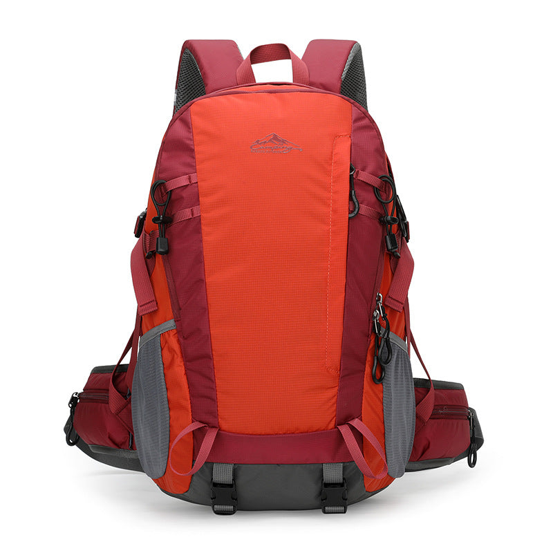 Lightweight Outdoor Casual Hiking Backpack