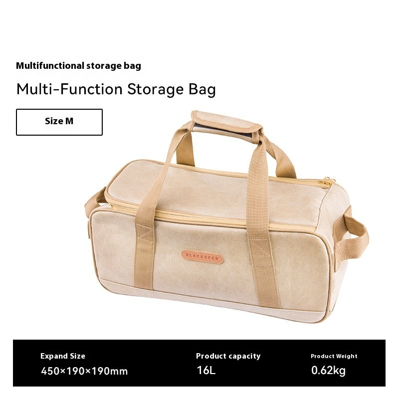 Outdoor Camping Tableware Thickened Gas