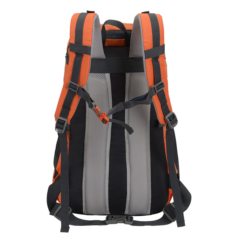 30L Oxford Cloth Backpack