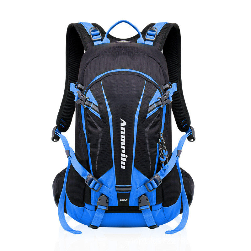 Anmeilu Hiking Backpack