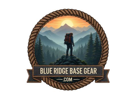 Blue Ridge Base Gear 