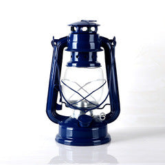 Iron Portable Tent Camping Lantern