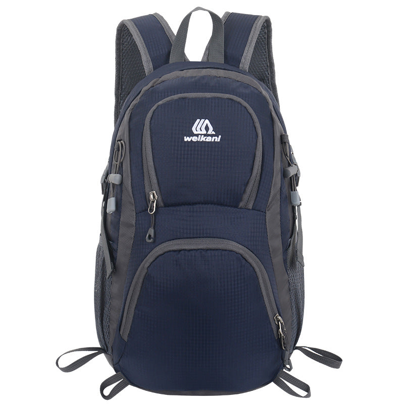 Camping Multi-functional Backpack