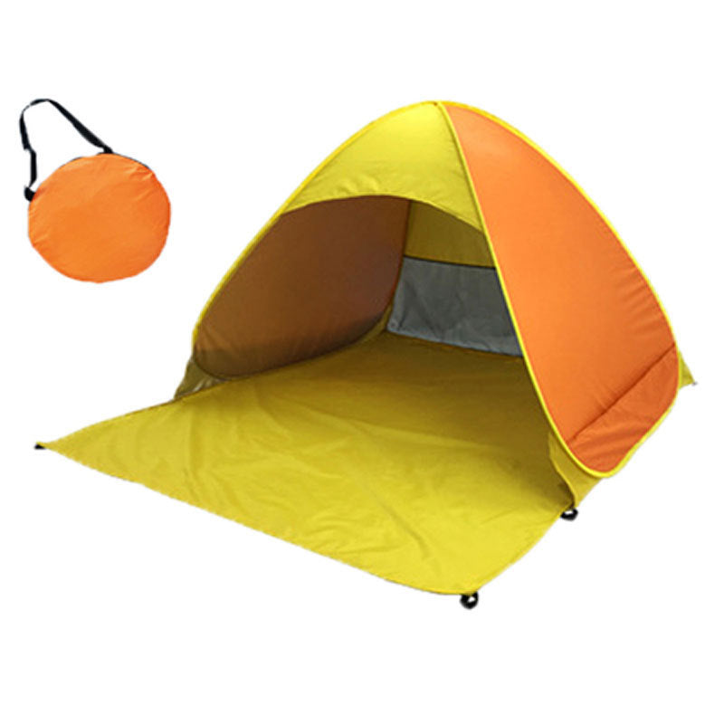 Beach Sun Shading Tent Outdoor Camping