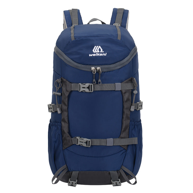 30L Oxford Cloth Backpack