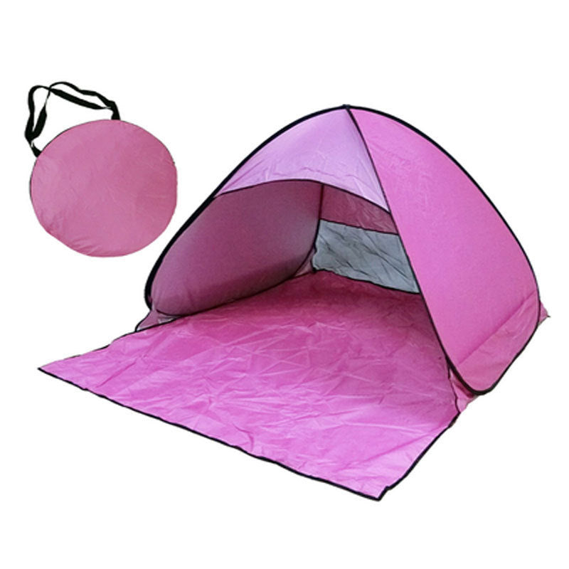 Beach Sun Shading Tent Outdoor Camping