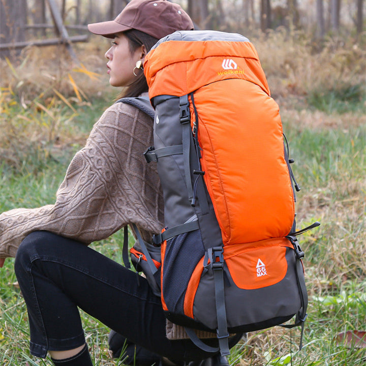 Outdoor Sports Backpack For Men