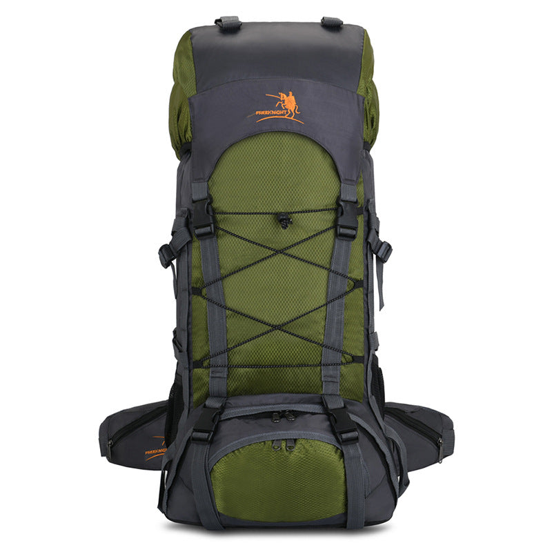 Waterproof Hiking Camping Travel Bag