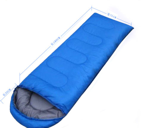 Outdoor Camping Sleeping Bag Portable