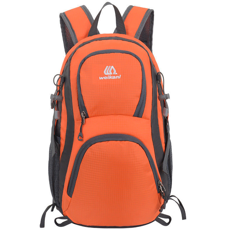 Camping Multi-functional Backpack