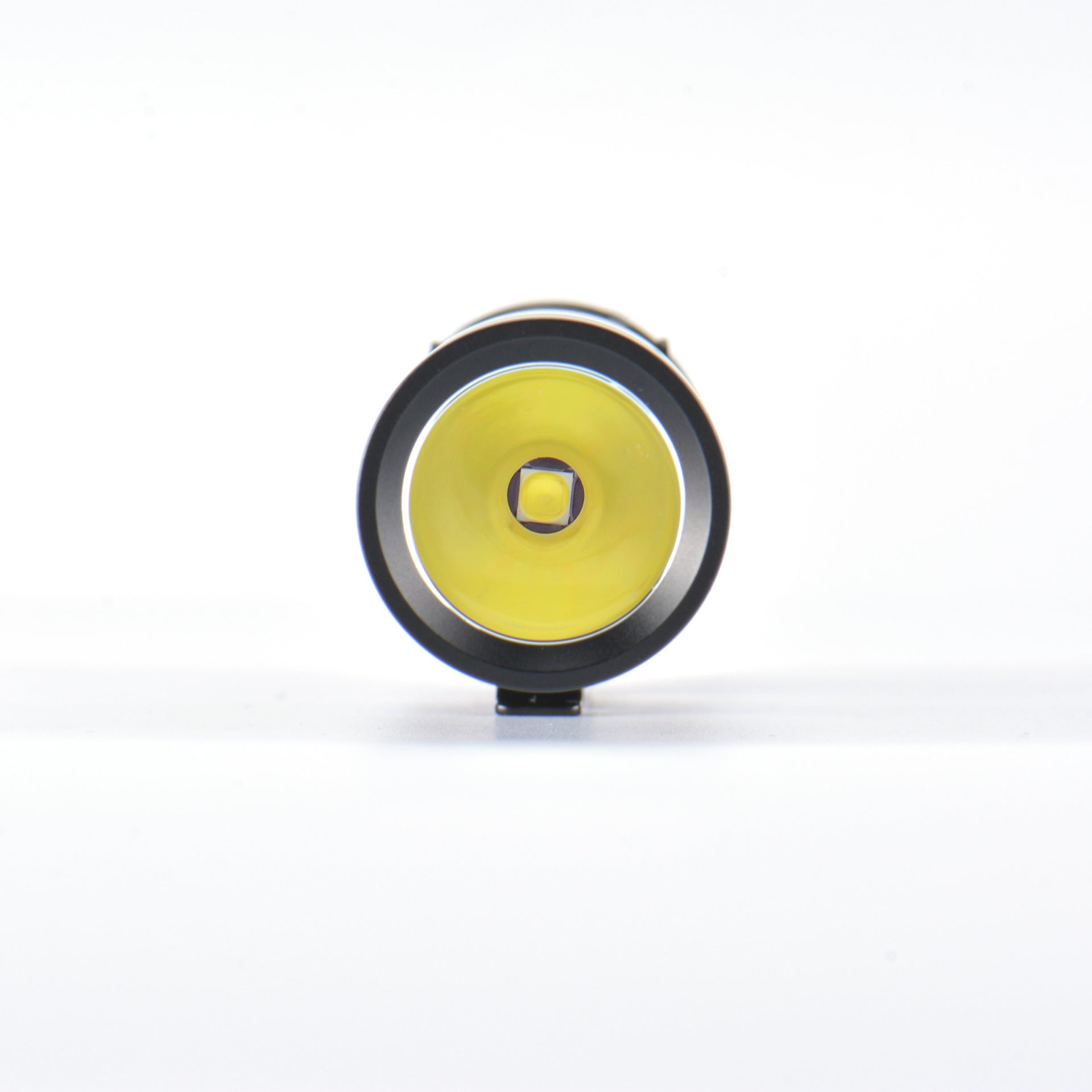 Outdoor Camping Home USB Glare Flashlight