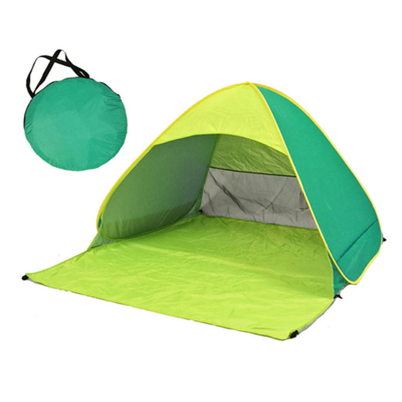 Beach Sun Shading Tent Outdoor Camping