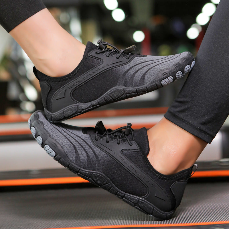 Beach Outdoor Dive Boots Fitness