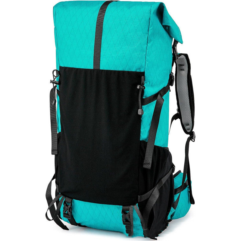 Lightweight Large Capacity Hiking Backpack
