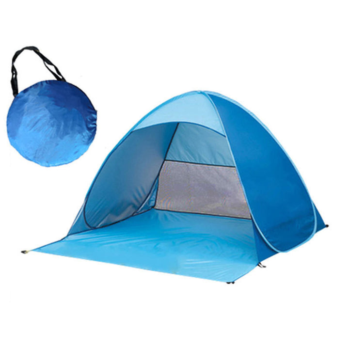Beach Sun Shading Tent Outdoor Camping