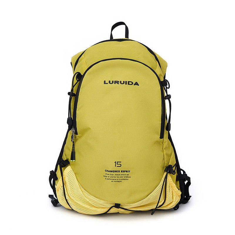 Outdoor Sports Hiking And Backpack