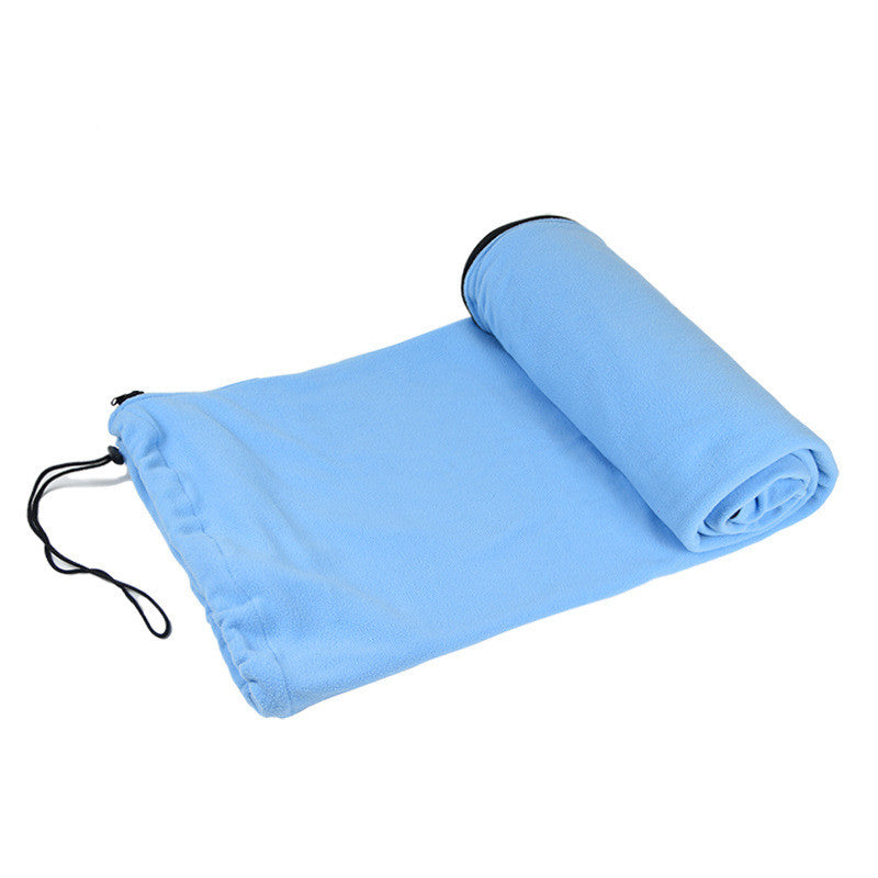 Warm Camping Tent Sleeping Bag