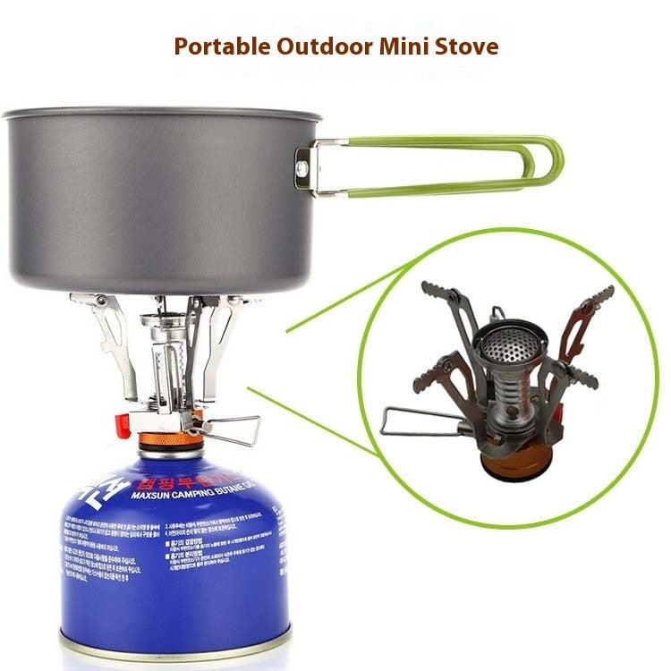 Integrated Cooking Range Cookware