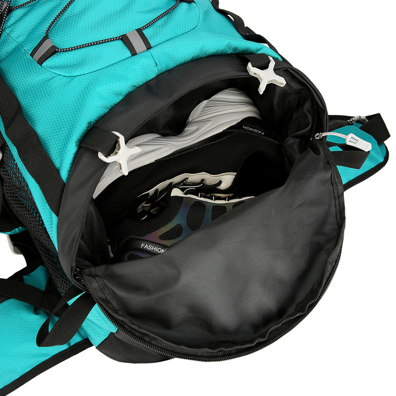 60 Liters Large Capacity Backpack