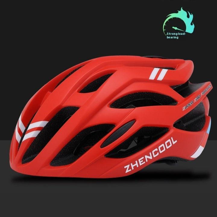 Mountain Bike Road Bike Helmet