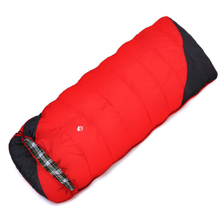 Outdoor Camping Sleeping Bag