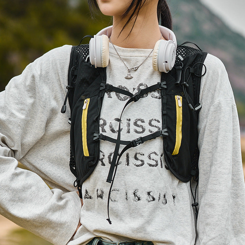 Outdoor Sports Hiking And Backpack