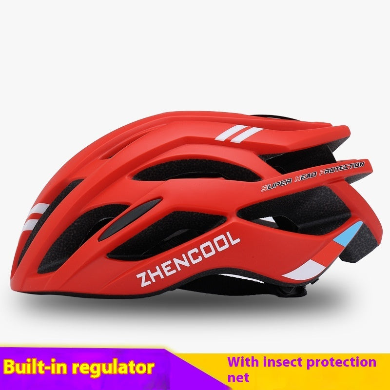 Mountain Bike Road Bike Helmet
